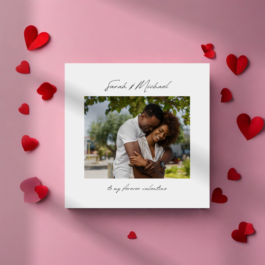 The Love Book
