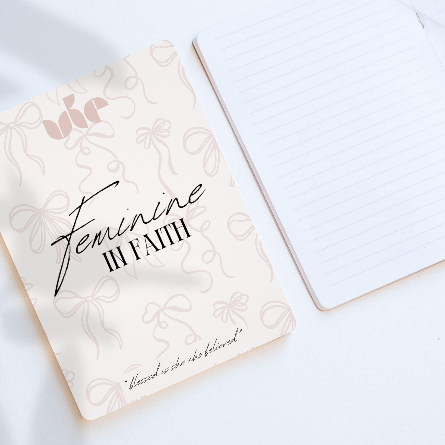 Saddle Stitch Notebooks | A5