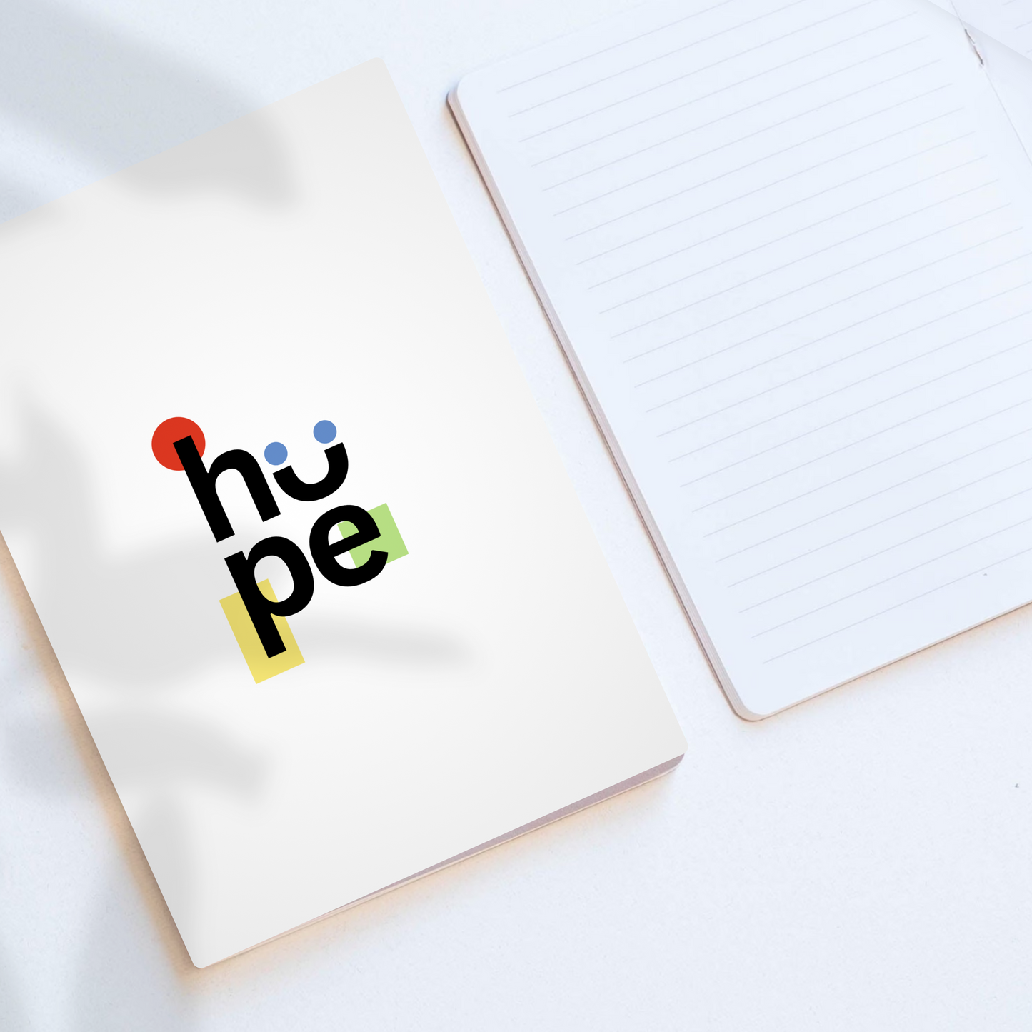 Saddle Stitch Notebooks | A5