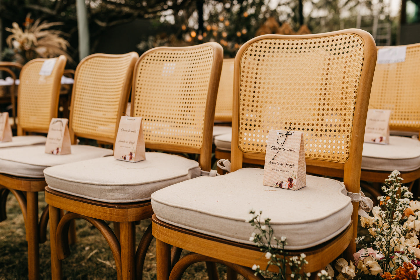 7 Steps to drafting your wedding seating plan in 2023