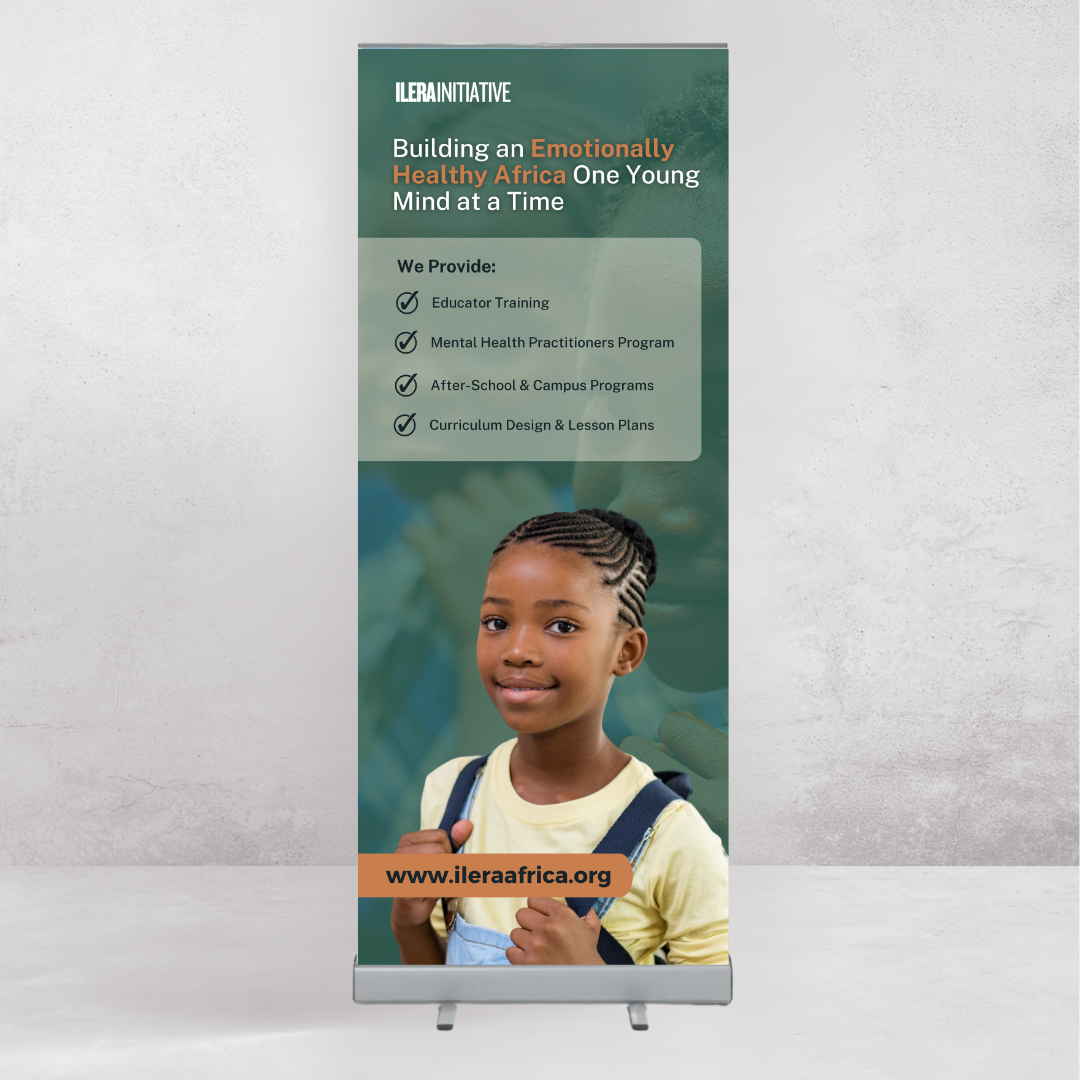 Classic Roller Banner