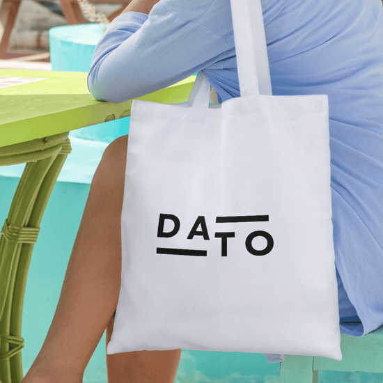 Branded Tote Bags | Eco Friendly