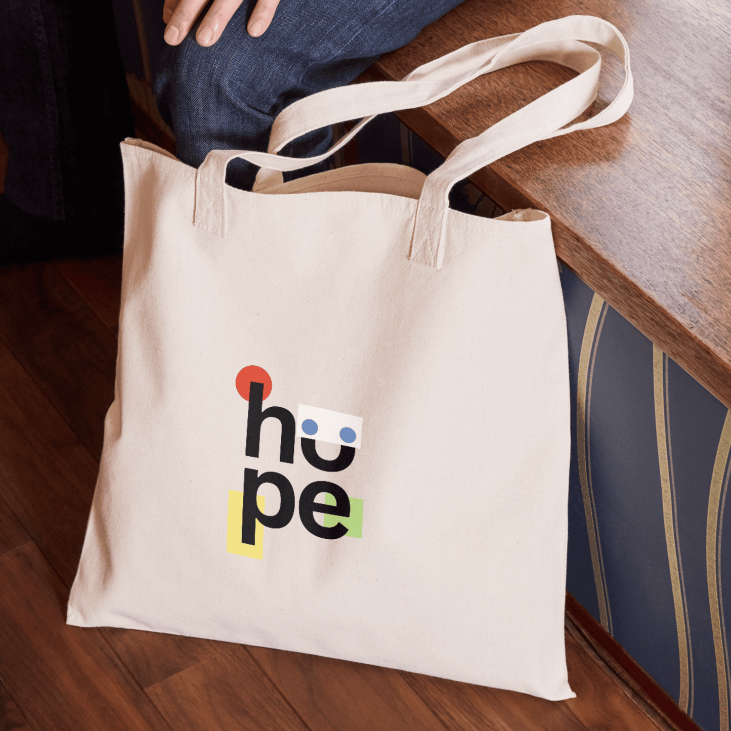 Branded Tote Bags | Eco Friendly