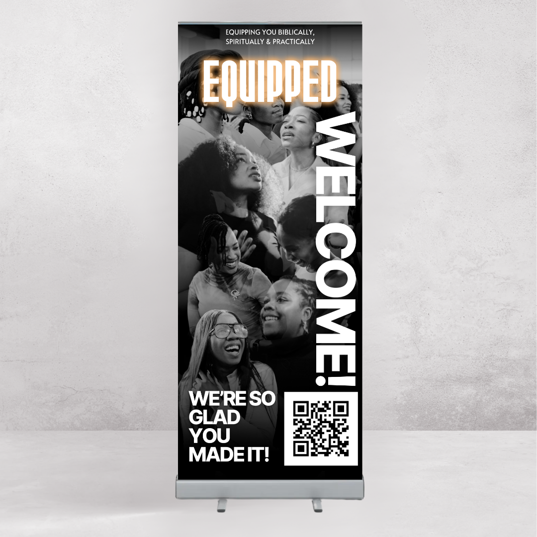 Classic Roller Banner