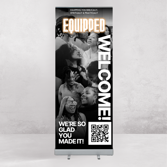 Classic Roller Banner