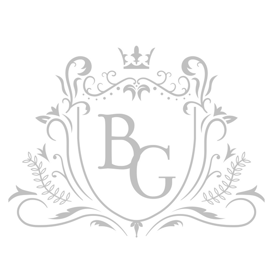 Custom Wedding Monogram