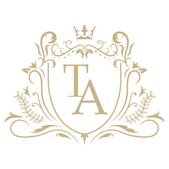 Custom Wedding Monogram