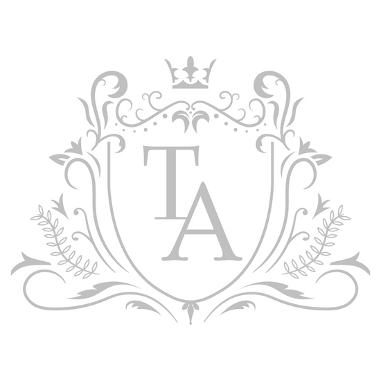 Custom Wedding Monogram